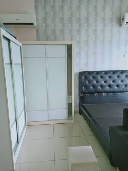 Service Residence for Rent at Palazio - Vincent Gian - Bedroom - PropertyGuru.com.my