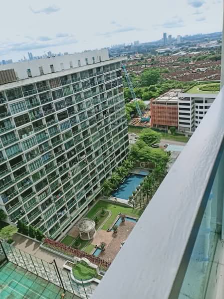 Service Residence for Rent at Palazio - Vincent Gian - Exterior - PropertyGuru.com.my