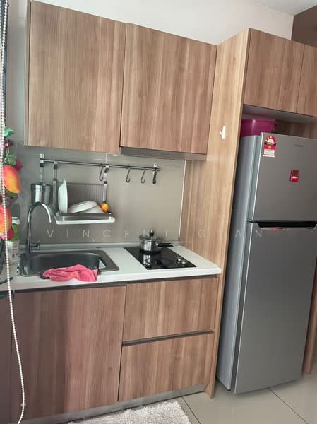 Service Residence for Rent at Palazio - Vincent Gian - Kitchen - PropertyGuru.com.my