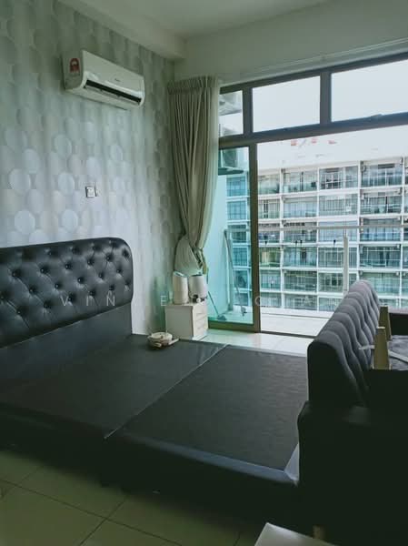 Service Residence for Rent at Palazio - Vincent Gian - Bedroom - PropertyGuru.com.my