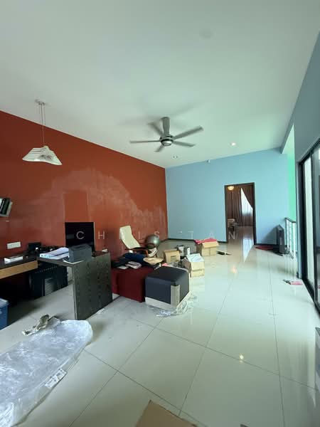 3-storey Terraced House for Sale in Batu Maung (Penang) - Chris Tan - PropertyGuru.com.my