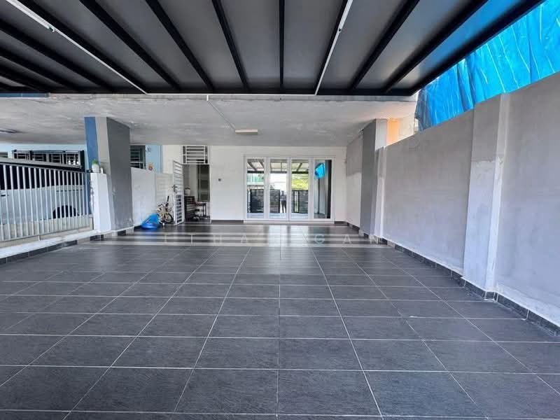 2-storey Terraced House for Sale in Austin (Johor Bahru) - Ethan Gan - Exterior - PropertyGuru.com.my