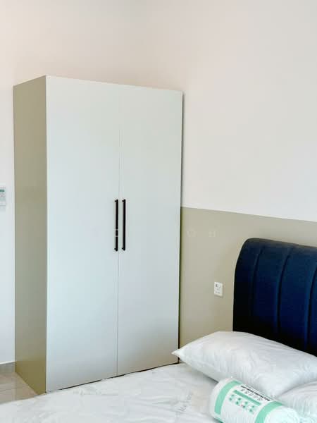 Service Residence for Rent at Savana @ Utropolis - Roy Toh - Bedroom - PropertyGuru.com.my