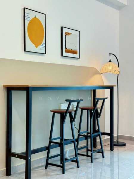 Service Residence for Rent at Savana @ Utropolis - Roy Toh - PropertyGuru.com.my