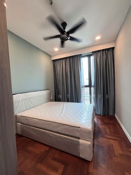 Service Residence for Rent at Bloomsvale Menara Vista Petaling - Vincent Chye - Bedroom - PropertyGuru.com.my
