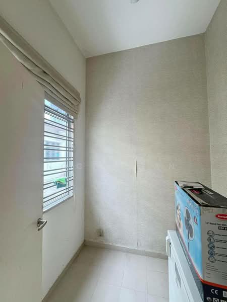 3-storey Terraced House for Sale in Bandar Seri Alam (Masai) - Noctis Tan - Interior - PropertyGuru.com.my