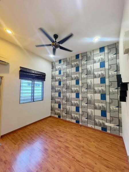 3-storey Terraced House for Sale in Bandar Seri Alam (Masai) - Noctis Tan - Interior - PropertyGuru.com.my