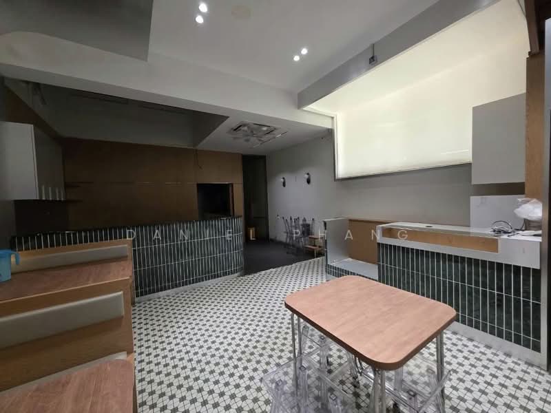 Kedai / Pejabat untuk Disewa di George Town (Penang) - Daniel Phang - Interior - PropertyGuru.com.my