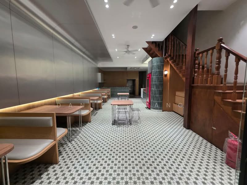 Kedai / Pejabat untuk Disewa di George Town (Penang) - Daniel Phang - Interior - PropertyGuru.com.my