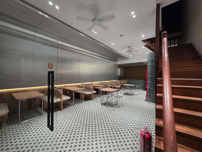 Kedai / Pejabat untuk Disewa di George Town (Penang) - Daniel Phang - Interior - PropertyGuru.com.my