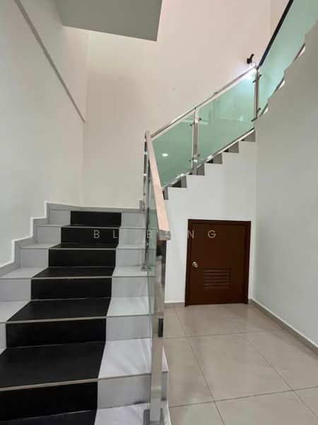 2.5-storey Terraced House for Sale in Ayer Keroh (Melaka) - BL Bong - Interior - PropertyGuru.com.my