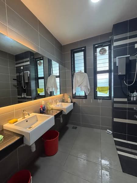 Cluster House for Sale in Taman Desa Tebrau (Tebrau) - Shawn Lim - PropertyGuru.com.my