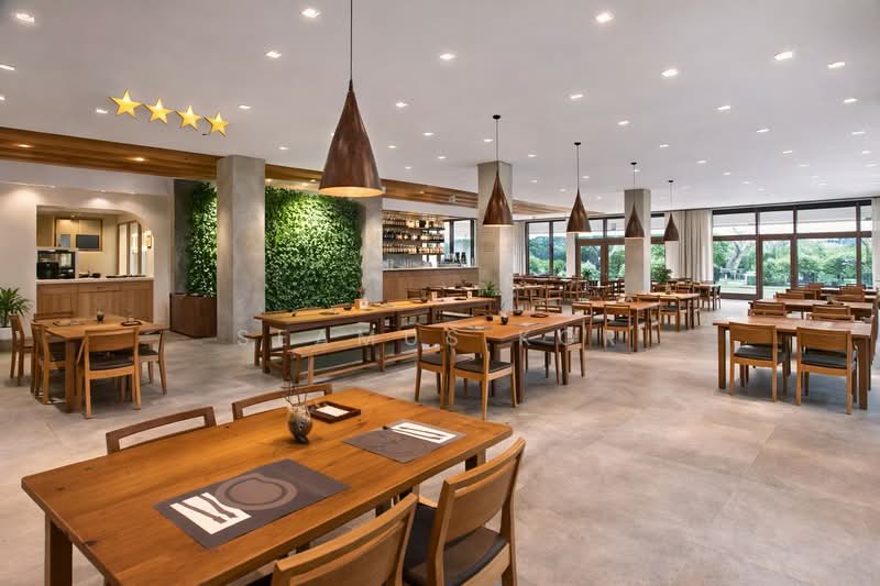Hotel / Resort untuk Dijual di KLCC (KL City Centre) - Seamus Kor - Dining Room - PropertyGuru.com.my