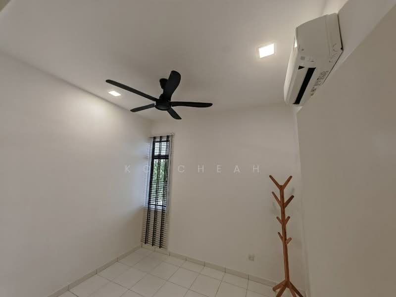 2-storey Terraced House for Rent in Eco Grandeur (Puncak Alam) - KC Cheah - Interior - PropertyGuru.com.my