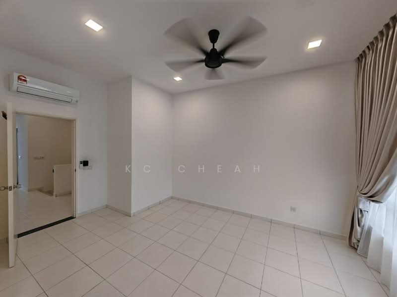 2-storey Terraced House for Rent in Eco Grandeur (Puncak Alam) - KC Cheah - Interior - PropertyGuru.com.my