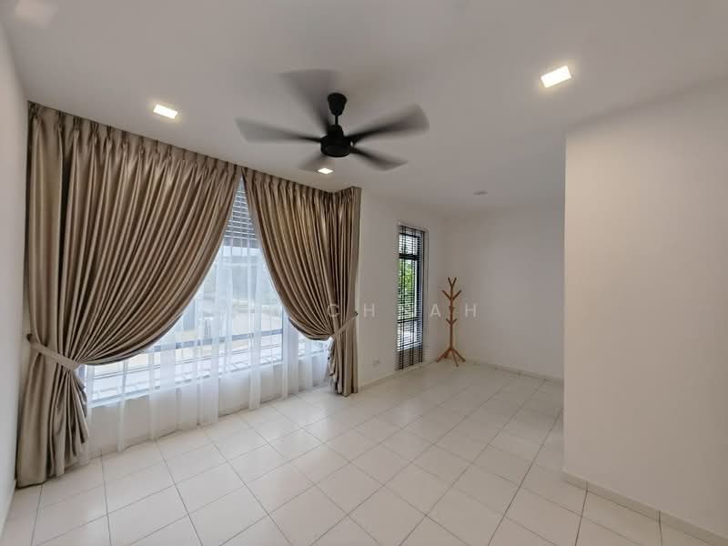 2-storey Terraced House for Rent in Eco Grandeur (Puncak Alam) - KC Cheah - Interior - PropertyGuru.com.my