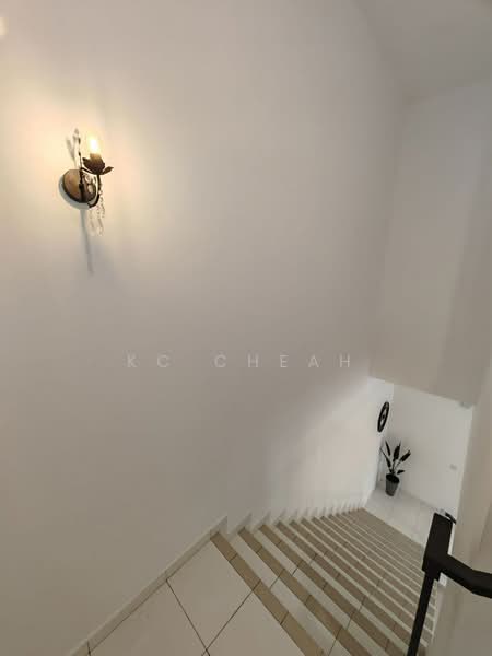 2-storey Terraced House for Rent in Eco Grandeur (Puncak Alam) - KC Cheah - Interior - PropertyGuru.com.my