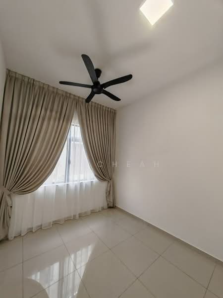 2-storey Terraced House for Rent in Eco Grandeur (Puncak Alam) - KC Cheah - Interior - PropertyGuru.com.my