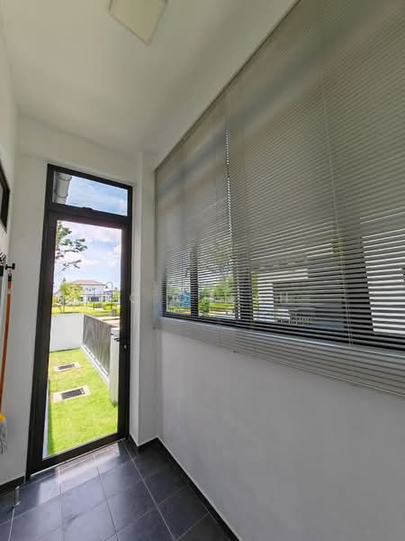 2-storey Terraced House for Rent in Eco Grandeur (Puncak Alam) - KC Cheah - Exterior - PropertyGuru.com.my