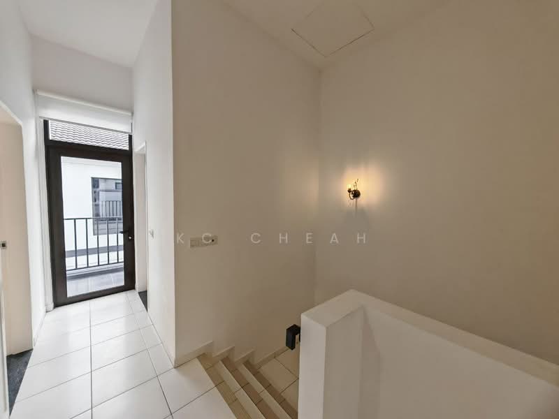 2-storey Terraced House for Rent in Eco Grandeur (Puncak Alam) - KC Cheah - Interior - PropertyGuru.com.my