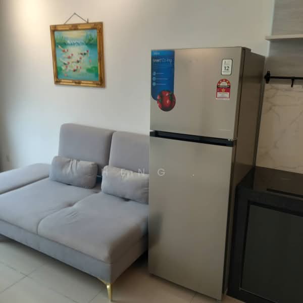Condominium for Rent at KSL Residence 2 @ Kangkar Tebrau - Heng . - PropertyGuru.com.my
