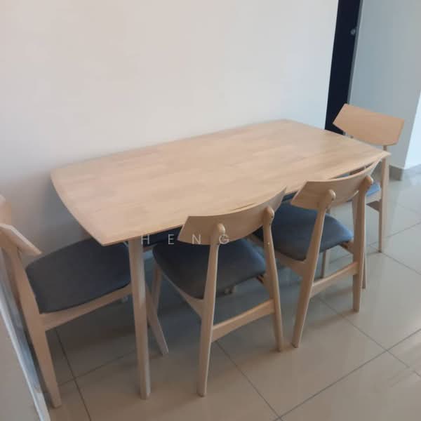 Condominium for Rent at KSL Residence 2 @ Kangkar Tebrau - Heng . - PropertyGuru.com.my