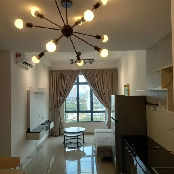 Condominium for Rent at KSL Residence 2 @ Kangkar Tebrau - Heng . - PropertyGuru.com.my