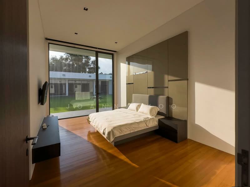 Rumah Banglo untuk Dijual di Leisure Farm (Gelang Patah) - Joanna Koo - Bedroom - PropertyGuru.com.my