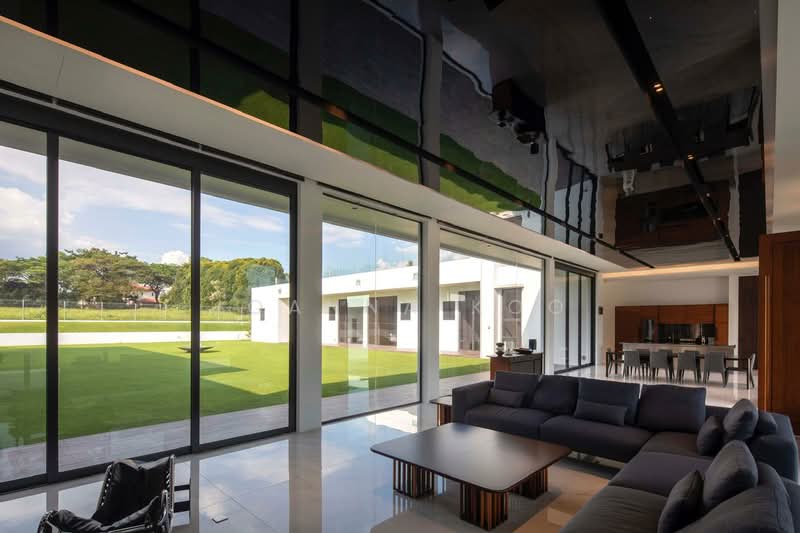 Rumah Banglo untuk Dijual di Leisure Farm (Gelang Patah) - Joanna Koo - Living Room - PropertyGuru.com.my