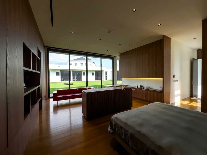 Rumah Banglo untuk Dijual di Leisure Farm (Gelang Patah) - Joanna Koo - Bedroom - PropertyGuru.com.my