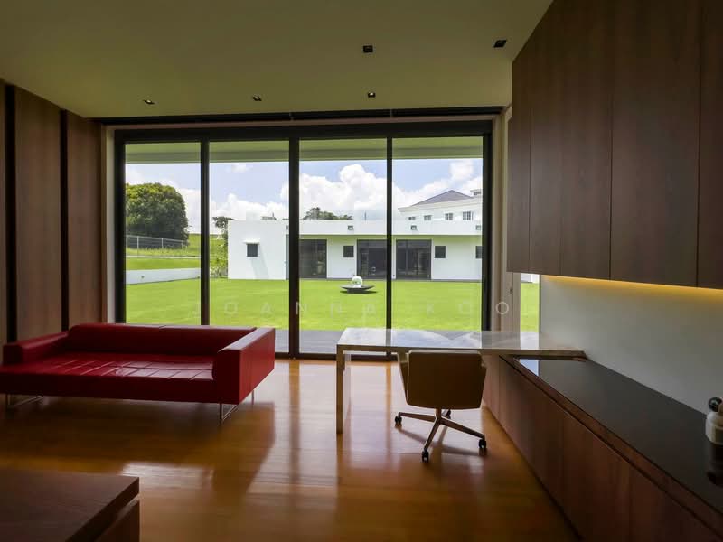 Rumah Banglo untuk Dijual di Leisure Farm (Gelang Patah) - Joanna Koo - Study - PropertyGuru.com.my