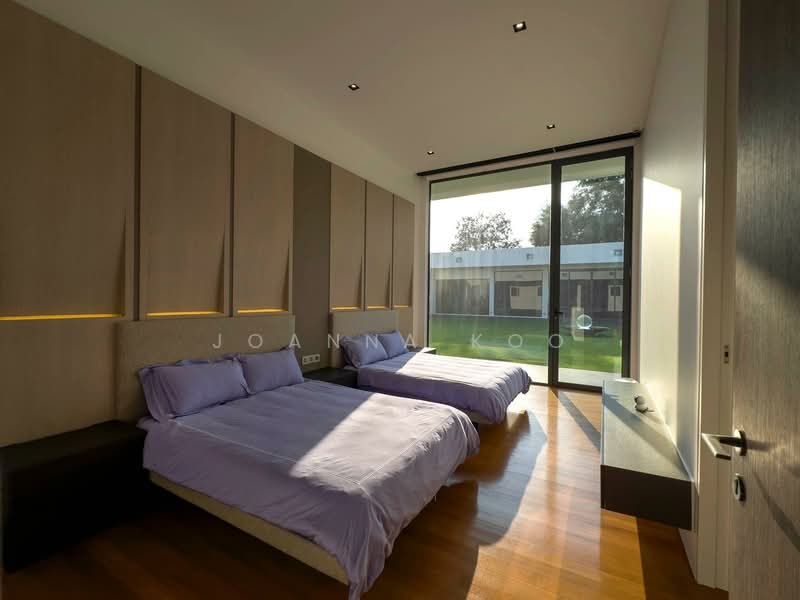 Rumah Banglo untuk Dijual di Leisure Farm (Gelang Patah) - Joanna Koo - Bedroom - PropertyGuru.com.my