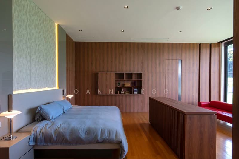 Rumah Banglo untuk Dijual di Leisure Farm (Gelang Patah) - Joanna Koo - Bedroom - PropertyGuru.com.my