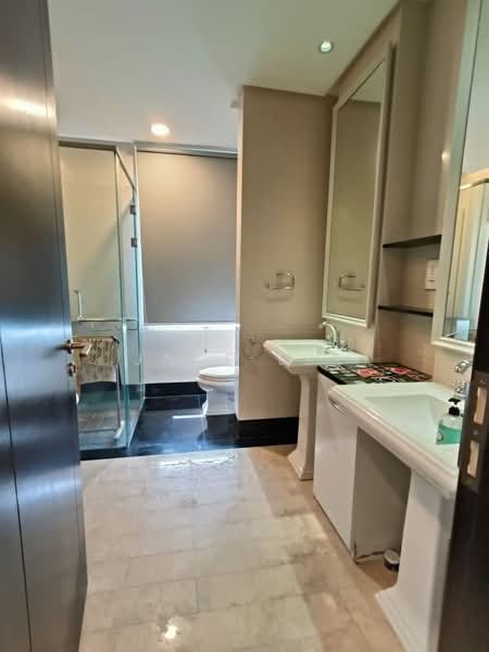 Kondominium untuk Dijual di Quayside Condominium - Jane Lee - Bathroom - PropertyGuru.com.my