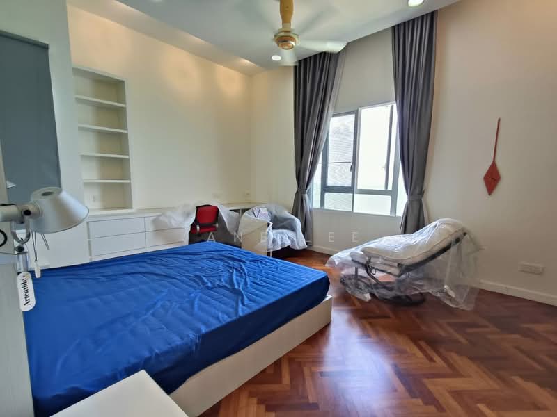 Kondominium untuk Dijual di Quayside Condominium - Jane Lee - Bedroom - PropertyGuru.com.my