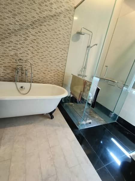 Kondominium untuk Dijual di Quayside Condominium - Jane Lee - Bathroom - PropertyGuru.com.my