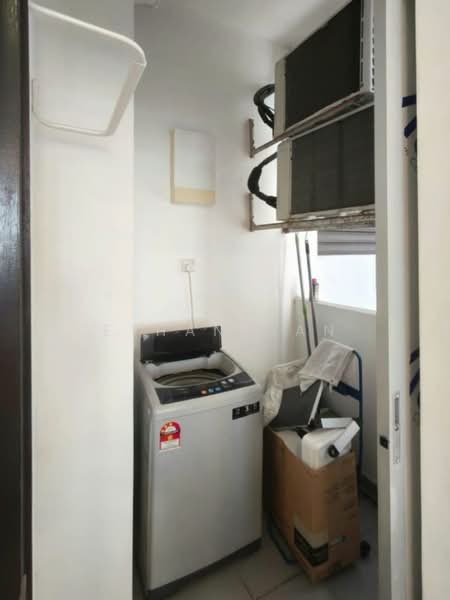 Service Residence for Sale at Wave @ Marina Cove - Ethan Gan - Interior - PropertyGuru.com.my