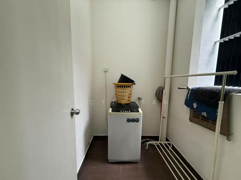 Pangsapuri untuk Dijual di Impian Senibong Residences - Noctis Tan - Interior - PropertyGuru.com.my