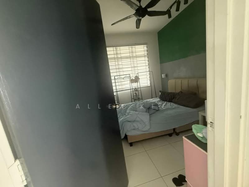 2-storey Terraced House for Sale in Skudai (Johor) - Allen Kee - Bedroom - PropertyGuru.com.my