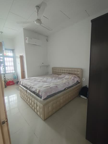 1-storey Terraced House for Rent in Taman Nusa Bestari 2 (Iskandar Puteri (Nusajaya)) - PEI SIAN NG - Bedroom - PropertyGuru.com.my