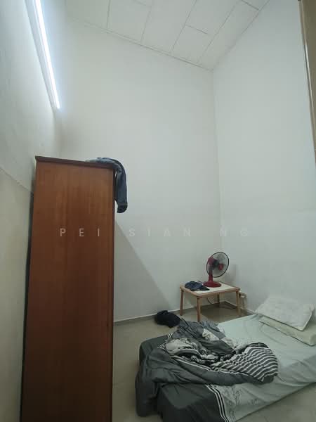 1-storey Terraced House for Rent in Taman Nusa Bestari 2 (Iskandar Puteri (Nusajaya)) - PEI SIAN NG - Bedroom - PropertyGuru.com.my