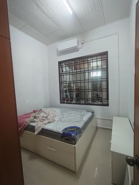 1-storey Terraced House for Rent in Taman Nusa Bestari 2 (Iskandar Puteri (Nusajaya)) - PEI SIAN NG - Bedroom - PropertyGuru.com.my