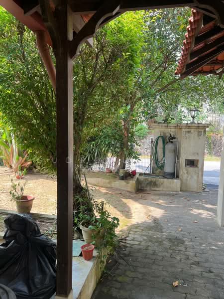 Bangi Golf Resort - 2