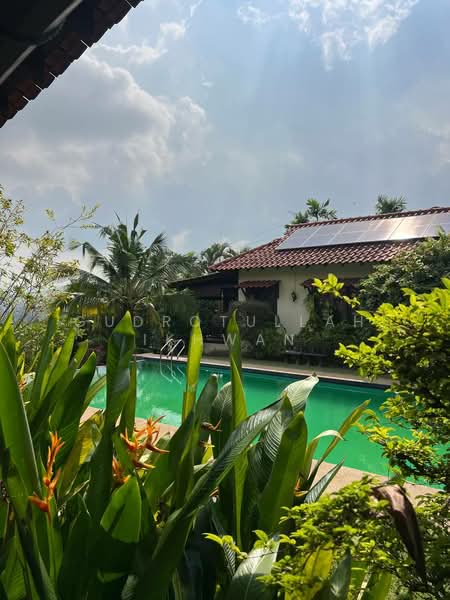 Bangi Golf Resort - 3