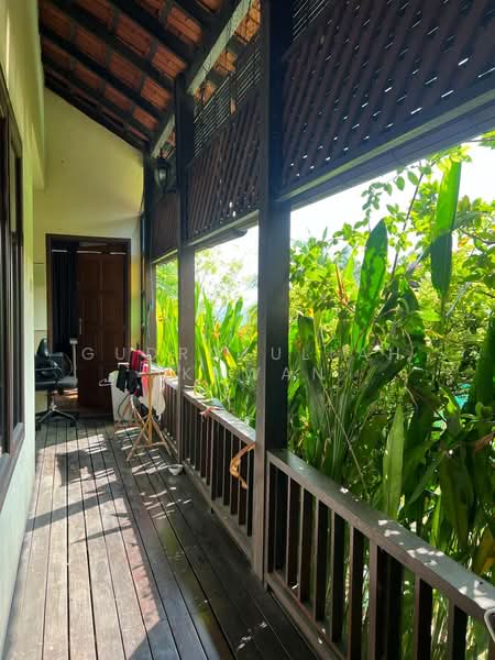 Bangi Golf Resort - 4