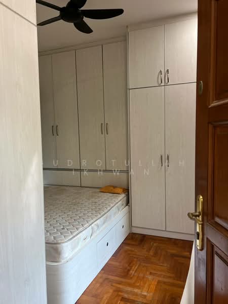 Bangi Golf Resort - 5