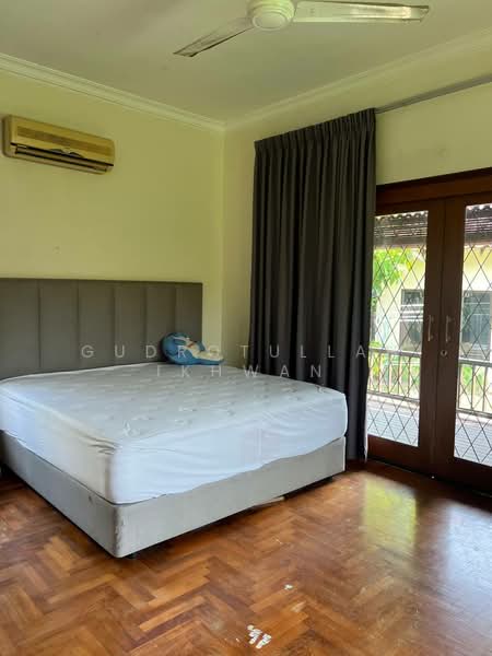 Bungalow for Sale in Seksyen 1 Bandar Baru Bangi (Bandar Baru Bangi) - Gudrotullah Ikhwan - Bedroom - PropertyGuru.com.my