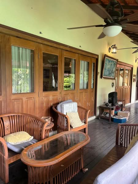 Bungalow for Sale in Seksyen 1 Bandar Baru Bangi (Bandar Baru Bangi) - Gudrotullah Ikhwan - Exterior - PropertyGuru.com.my