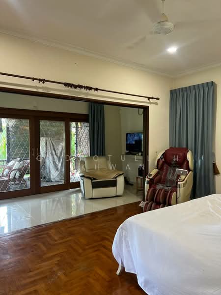 Bungalow for Sale in Seksyen 1 Bandar Baru Bangi (Bandar Baru Bangi) - Gudrotullah Ikhwan - Living Room - PropertyGuru.com.my