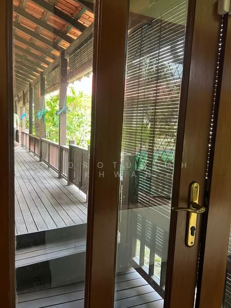 Bungalow for Sale in Seksyen 1 Bandar Baru Bangi (Bandar Baru Bangi) - Gudrotullah Ikhwan - Exterior - PropertyGuru.com.my